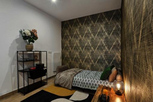 336 Mila Suite - Charming Parisian Apartment فانف المظهر الخارجي الصورة