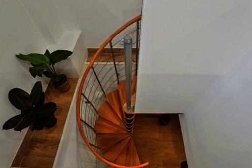 336 Mila Suite - Charming Parisian Apartment فانف المظهر الخارجي الصورة