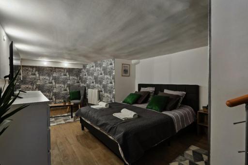 336 Mila Suite - Charming Parisian Apartment فانف المظهر الخارجي الصورة